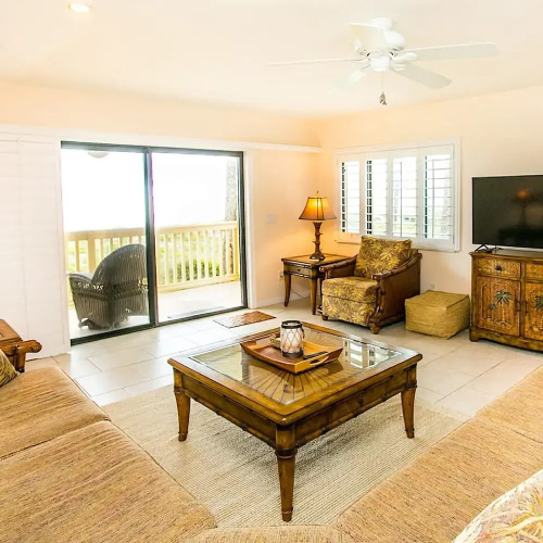 Sea Haven Beachfront Oasis With Pool St Aug