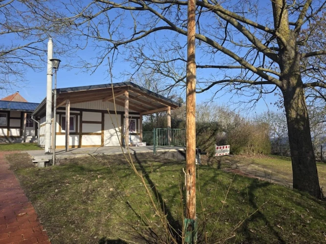 Bungalow