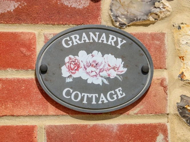 Cottage