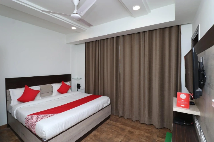 Classic Double room