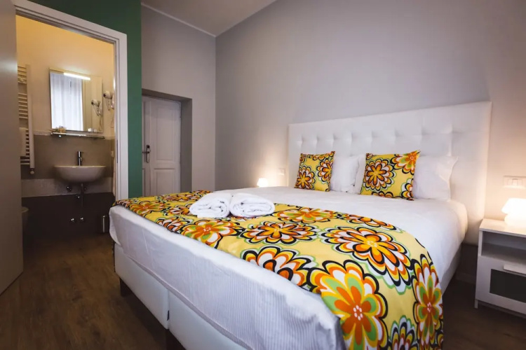 Angelina Rooms