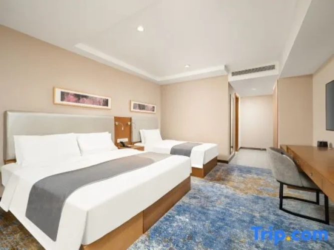 Standard Double Family room