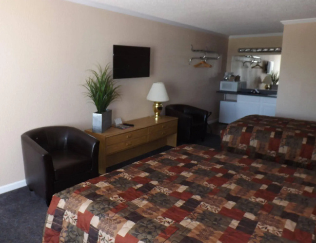 Oak Grove Inn