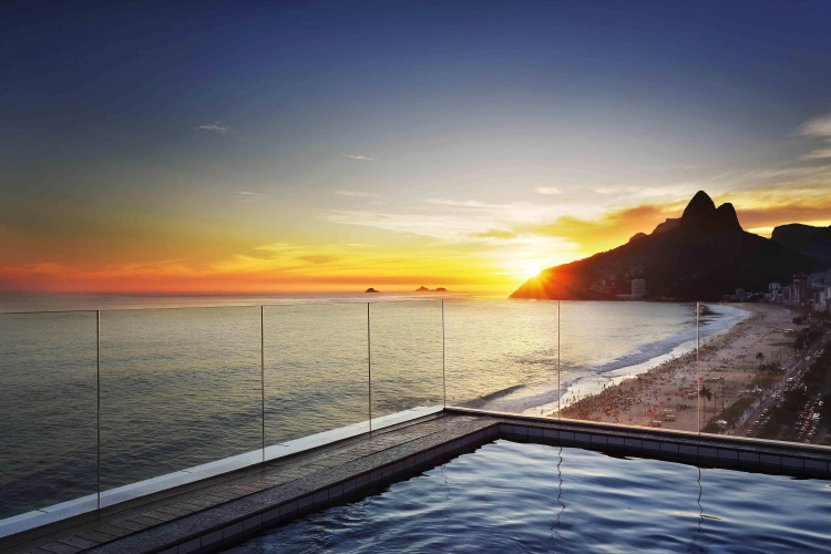 Sol Ipanema Hotel photo 16