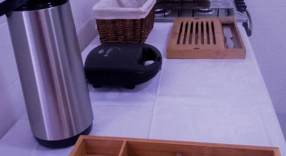 The Backpacker Cat Hostel