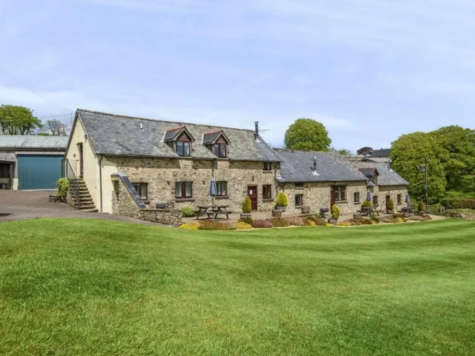 Cottage