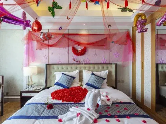 24K International Hotel