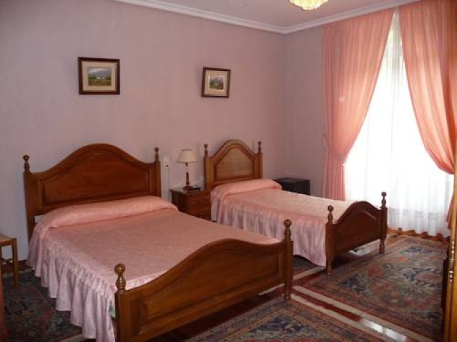Pension Lorea