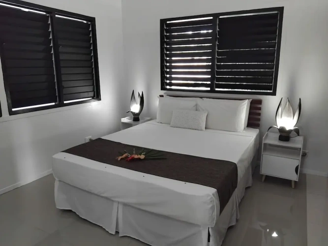 Executive Villa