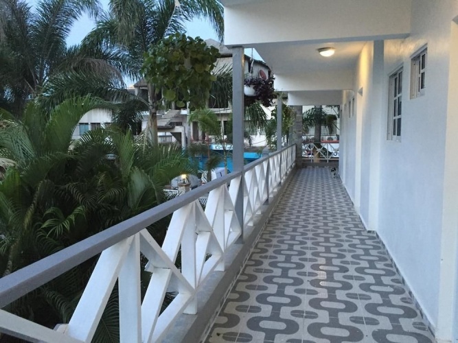 Batey Hotel Boutique photo 23