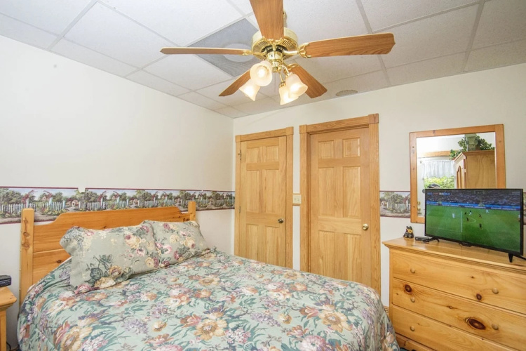 Mount Richmond by Eagles Ridge Resort