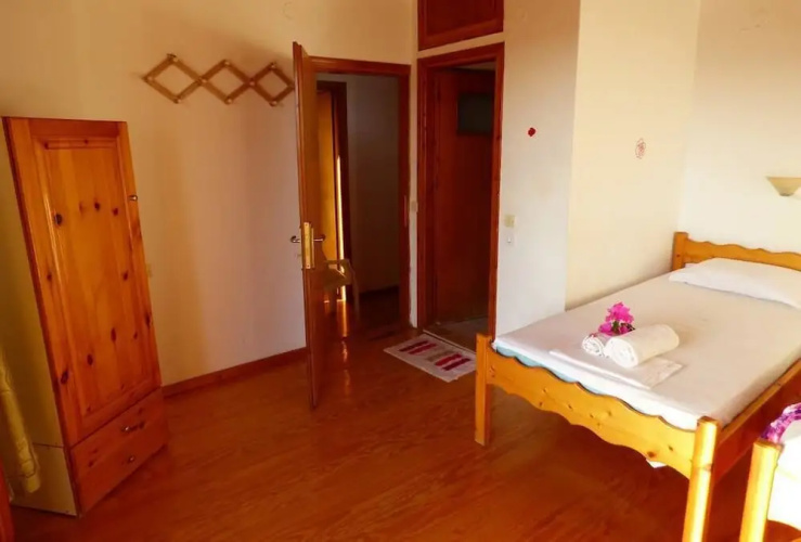 Amazing seaview studio close to the beach