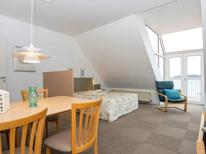 2 Person Holiday Home in Hejls
