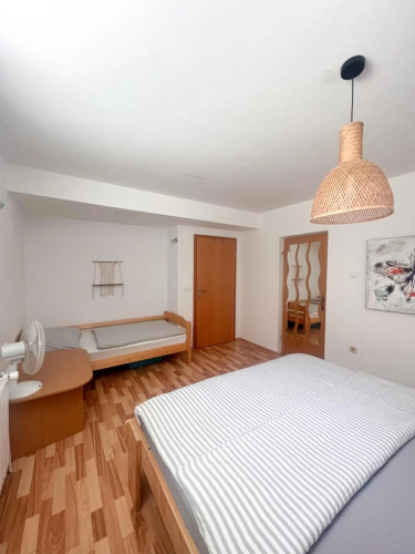 Lovely basement rental