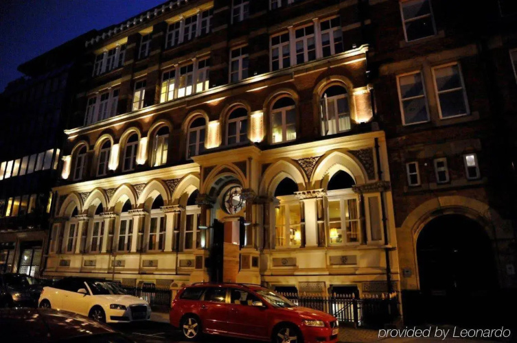 The Chambers - Park Place