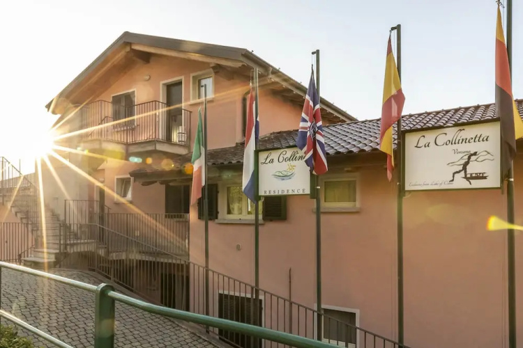 Otel görseli
