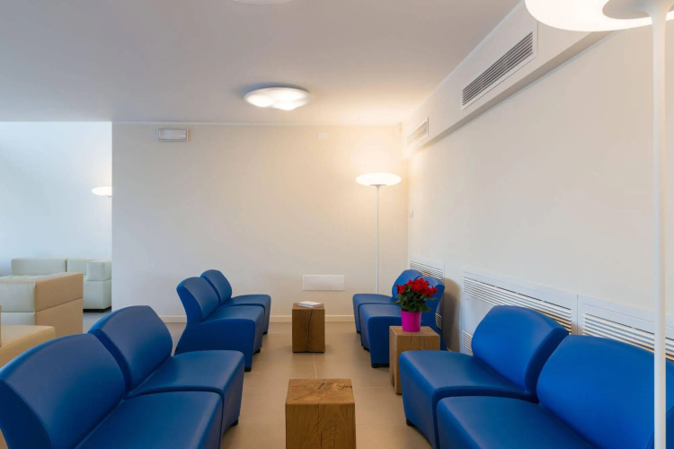 Hotel Mediterraneo photo 17