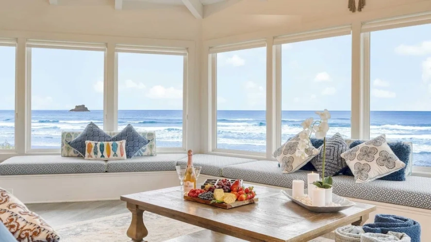 4 Bedrooms Cottage