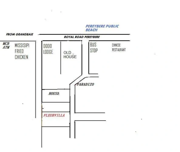 Economy Triple room