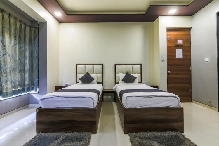 Magnus Vosiv Suites