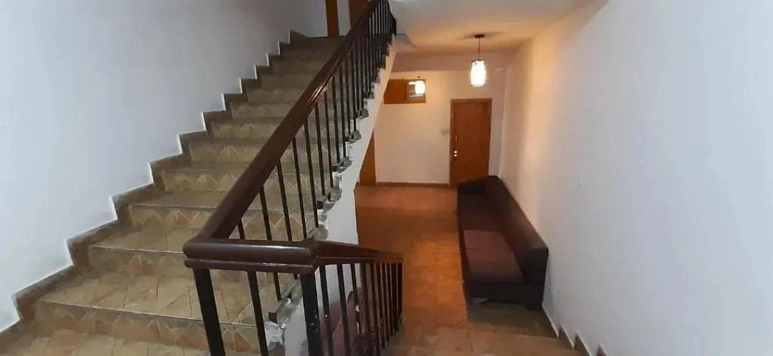 Hotel Ocean Inn