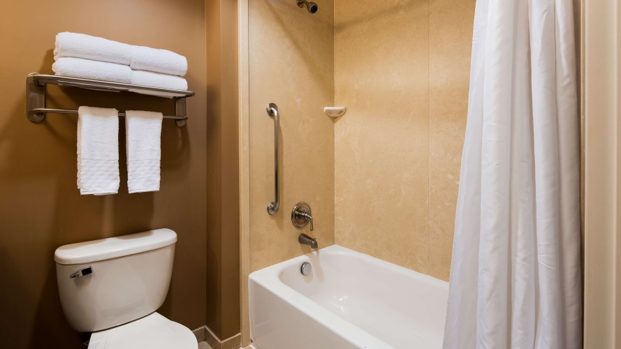 Best Western Plus College Park Hotel photo 11