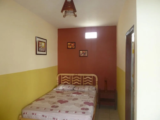 Chaqana Lodge