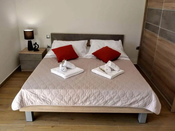 Fancy Apartments Dream