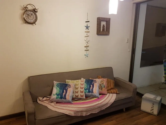 3 Bedrooms Apartment