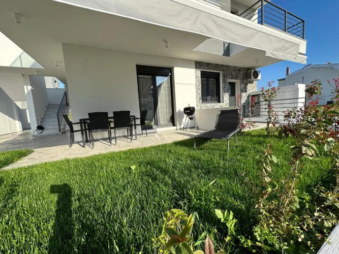 Olea Suites 2