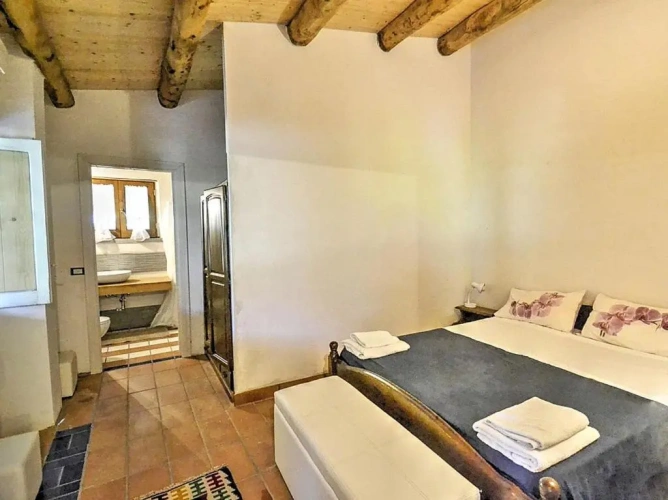 1 Bedroom Cottage
