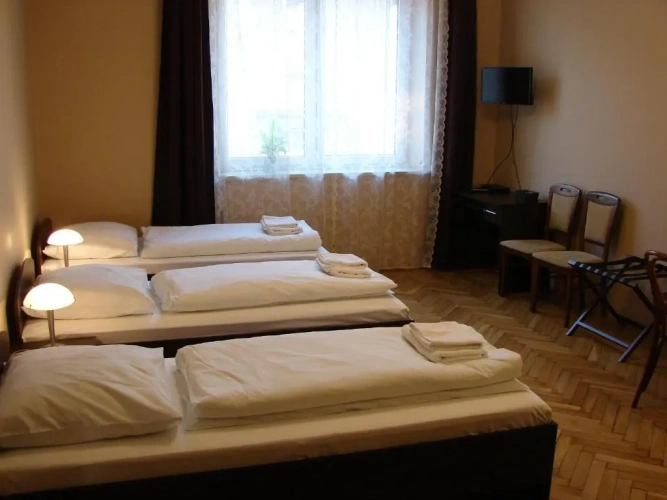 Classic Triple room