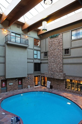 Sheraton Park City photo 16