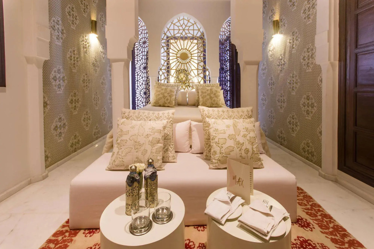 Riad Elisa & Spa