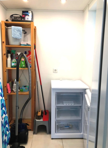 Ferienwohnung Dettum