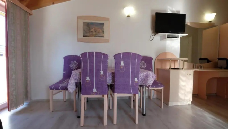 Apartments Beti