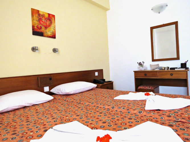Maritime Hotel Aparts