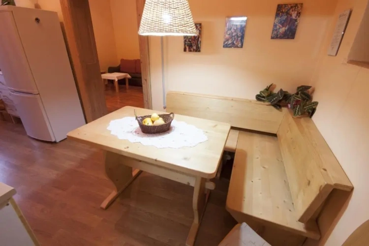 Twin Junior Suite