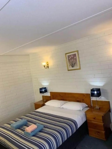Finley Motel