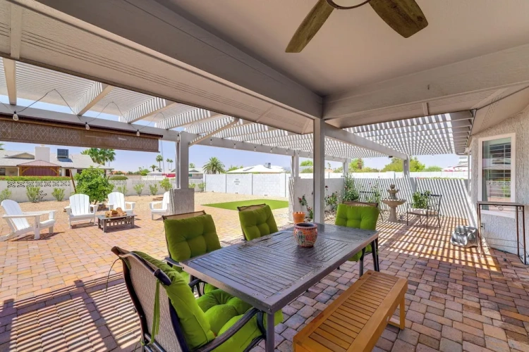 2 Bedrooms Cottage