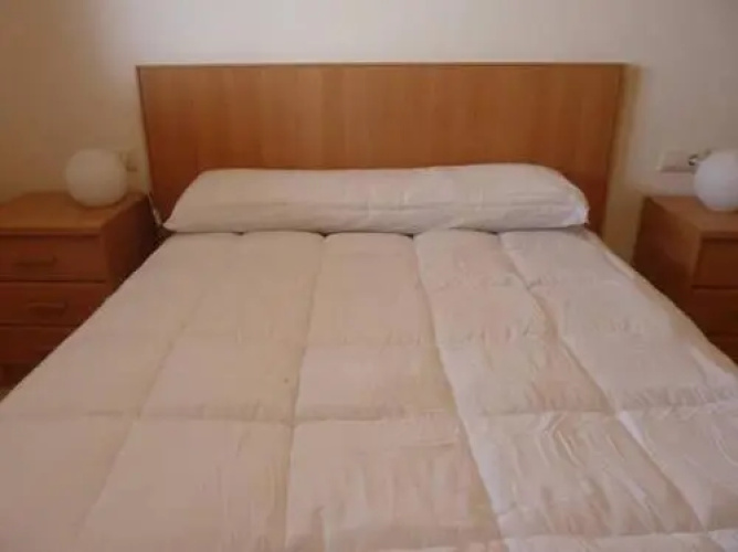 Apartamentos Deluxe Pompeya 5
