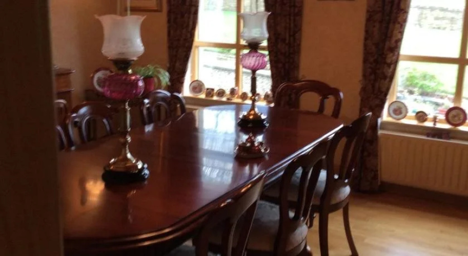 Coolmore House B&B