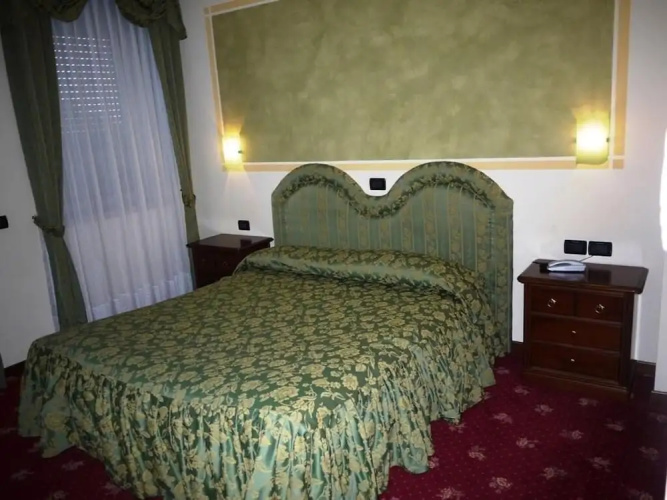 Hotel Europa