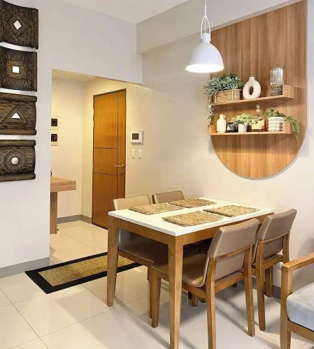 1 Bedroom Economy Suite with balcony and with ocean view