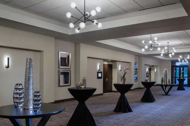 Hyatt Regency Deerfield