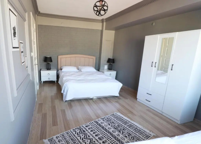 Karakoy VAV Suites