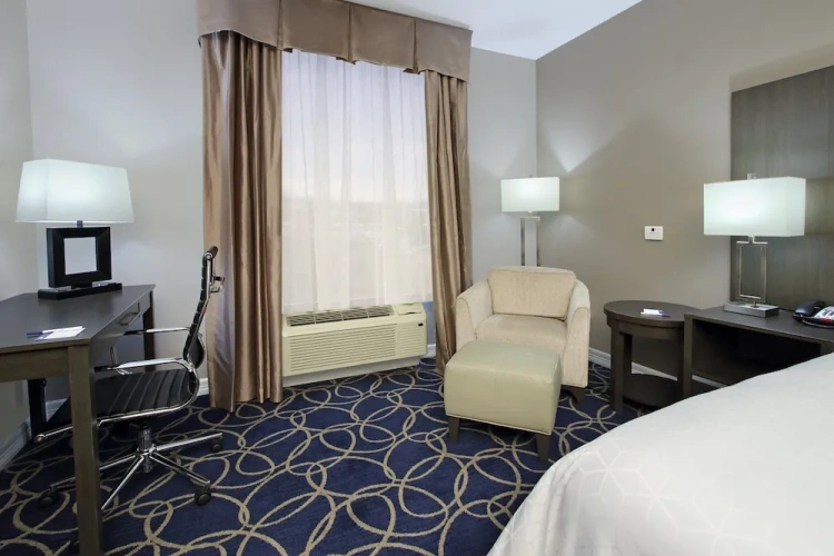 Double Suite