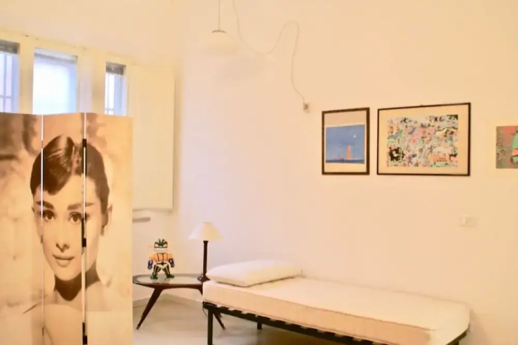 Ferrara Ariosto Apartment
