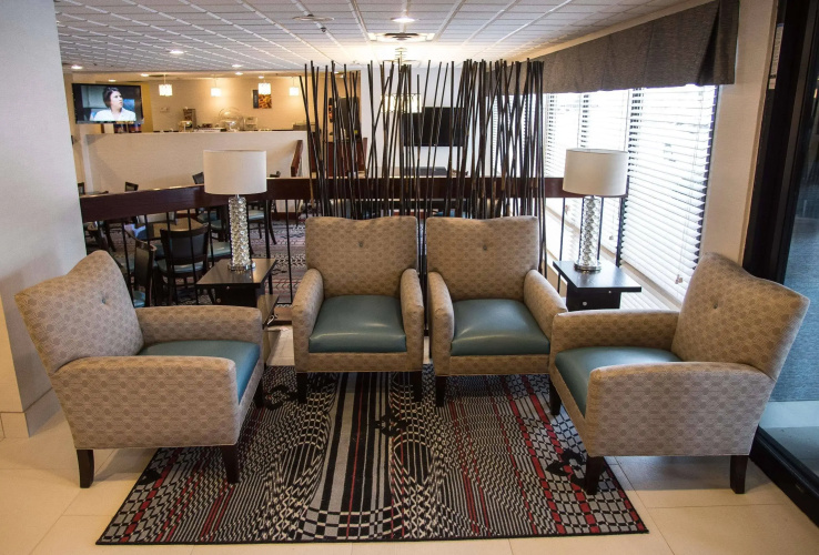 The Hotel@Dayton South