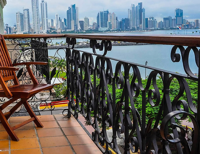 Hotel Casa Antigua